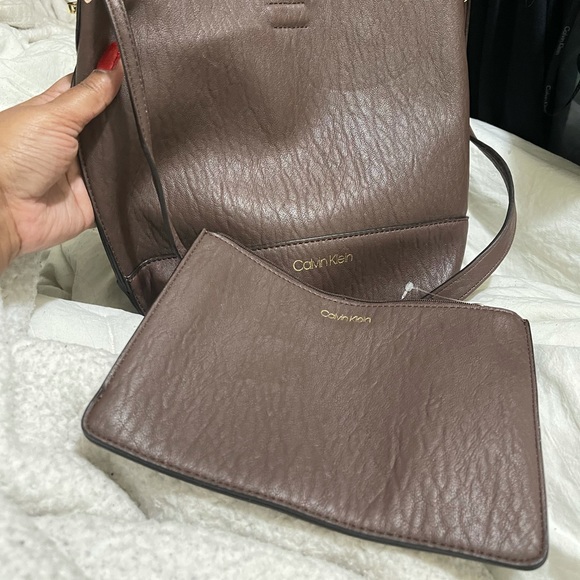 Calvin Klein crossbody